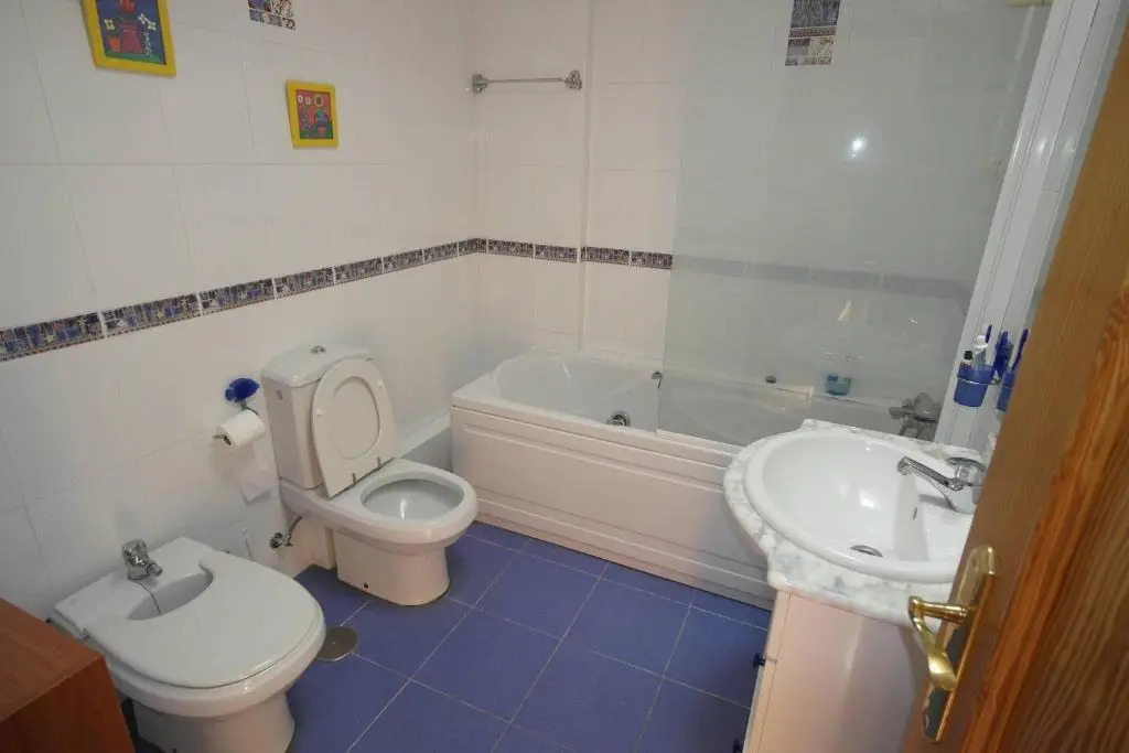VG1C, Gran apartamento en zona del Puerto