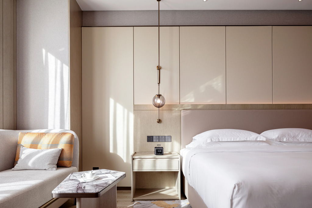 Crowne Plaza Changsha Development Zone by IHG