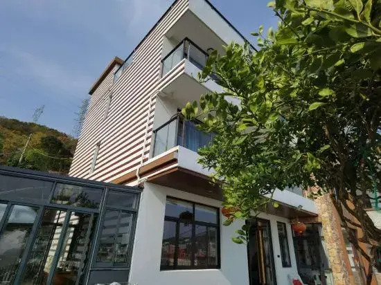 Haojingju Hotel (Farmhouse)