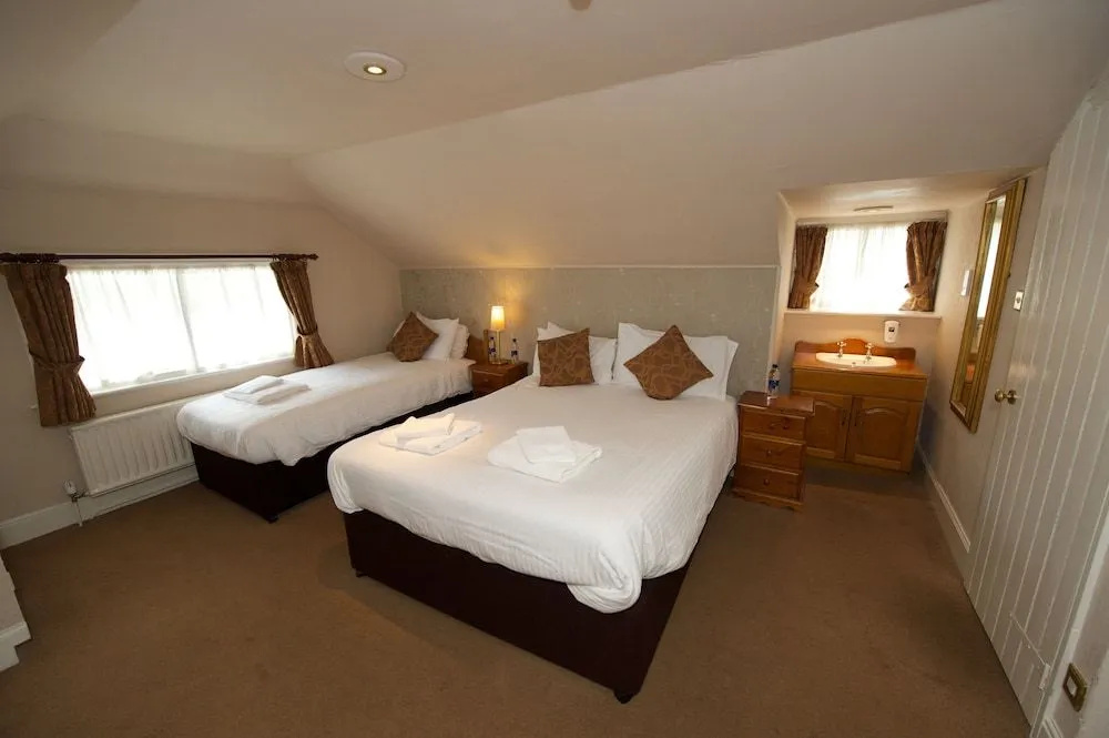 Fishermans Cot, Tiverton by Marstons Inns
