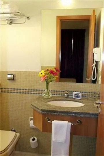 Holiday Inn Express Avenida Sumaré