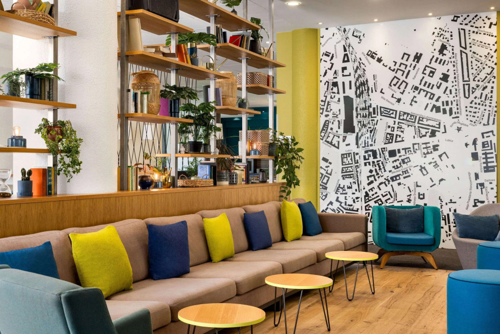 Vienna House Easy by Wyndham Cracow