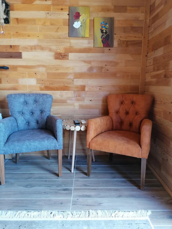 Habesa Bungalov & Apart Pansiyon