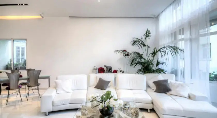 Triplex Foch Rooftop