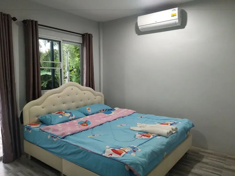 Sun & Ozone Resort