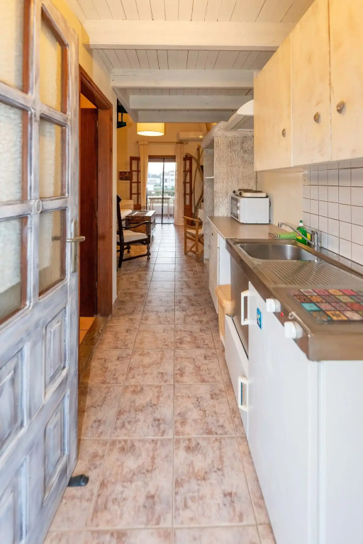 Villa Del Sol Corfu