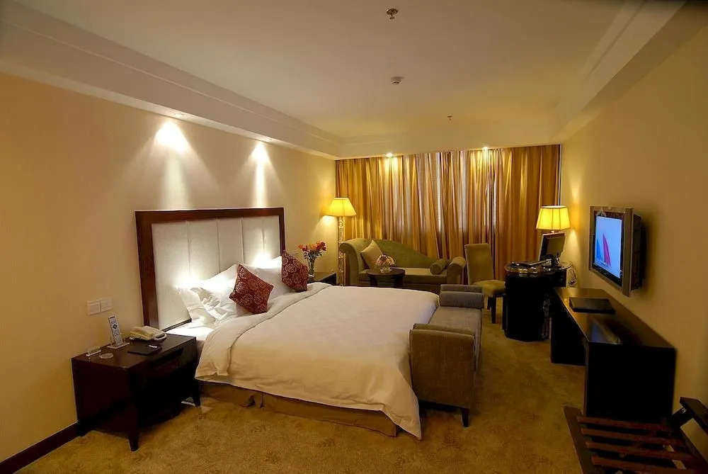 Sapphire Hotel