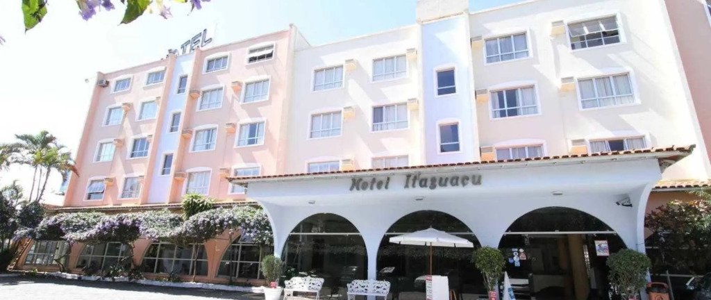 Tri Hotel Florianópolis
