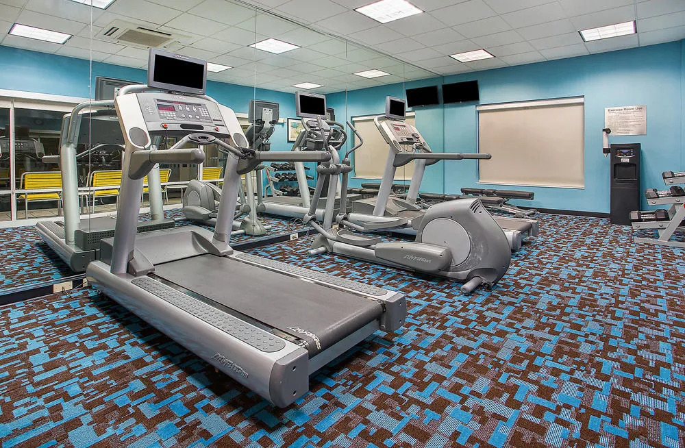 Fairfield Inn & Suites Louisville East