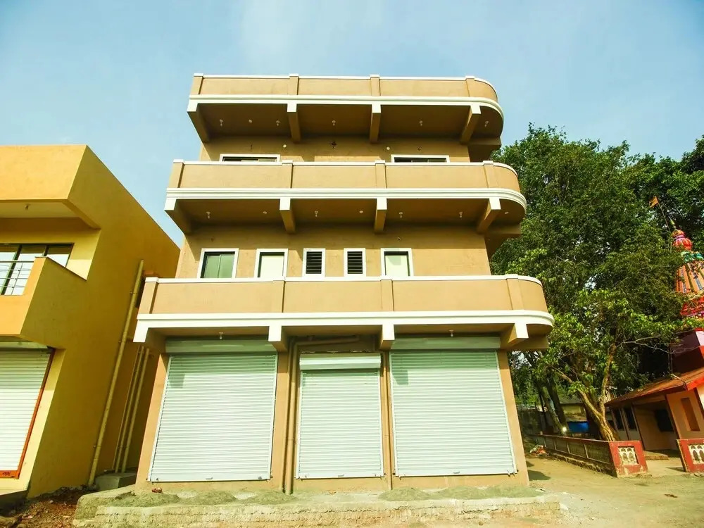Shivaji Palace By Oyo Rooms