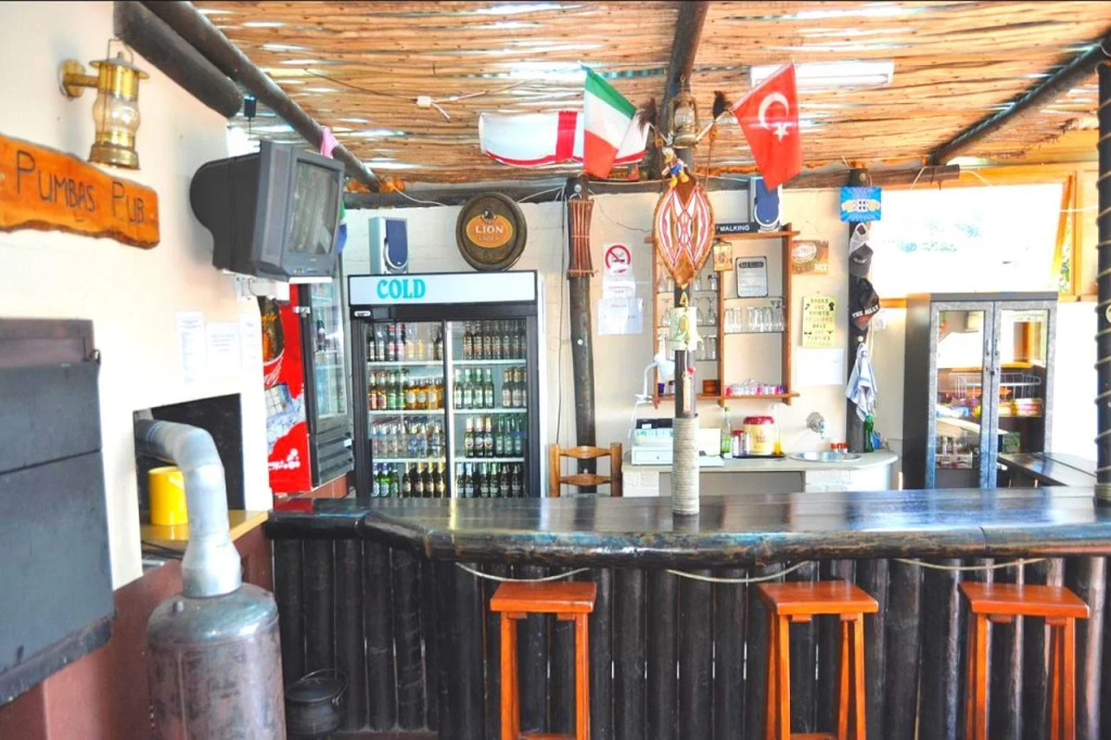Amakaya Backpackers Travellers Accommodation