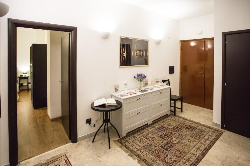 B&B Villa Adriana