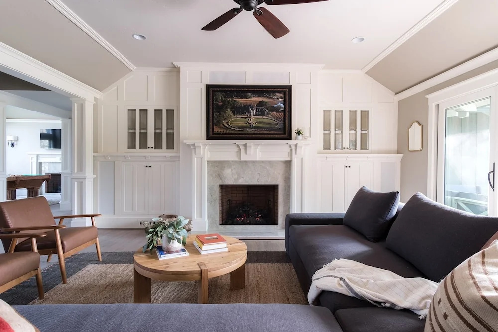 Wellington by Avantstay Secluded Wine Country Estate w/ Gorgeous Mtn Views