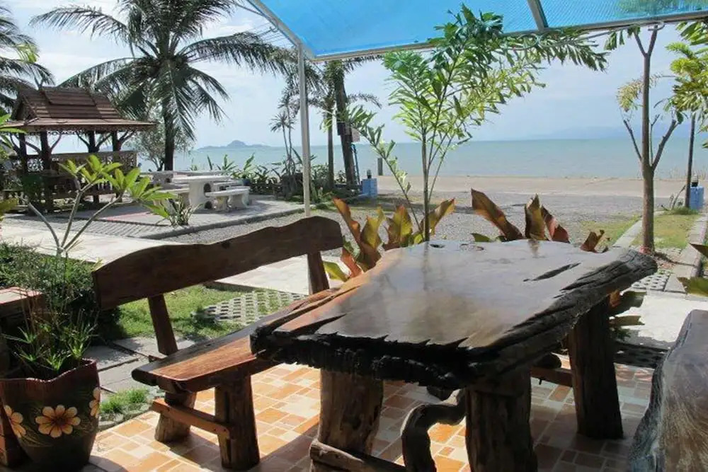 Laguna Resort
