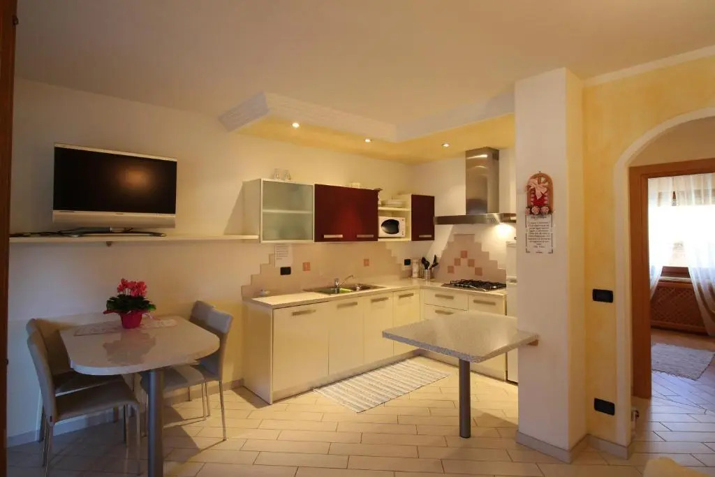 Casa Gabriella