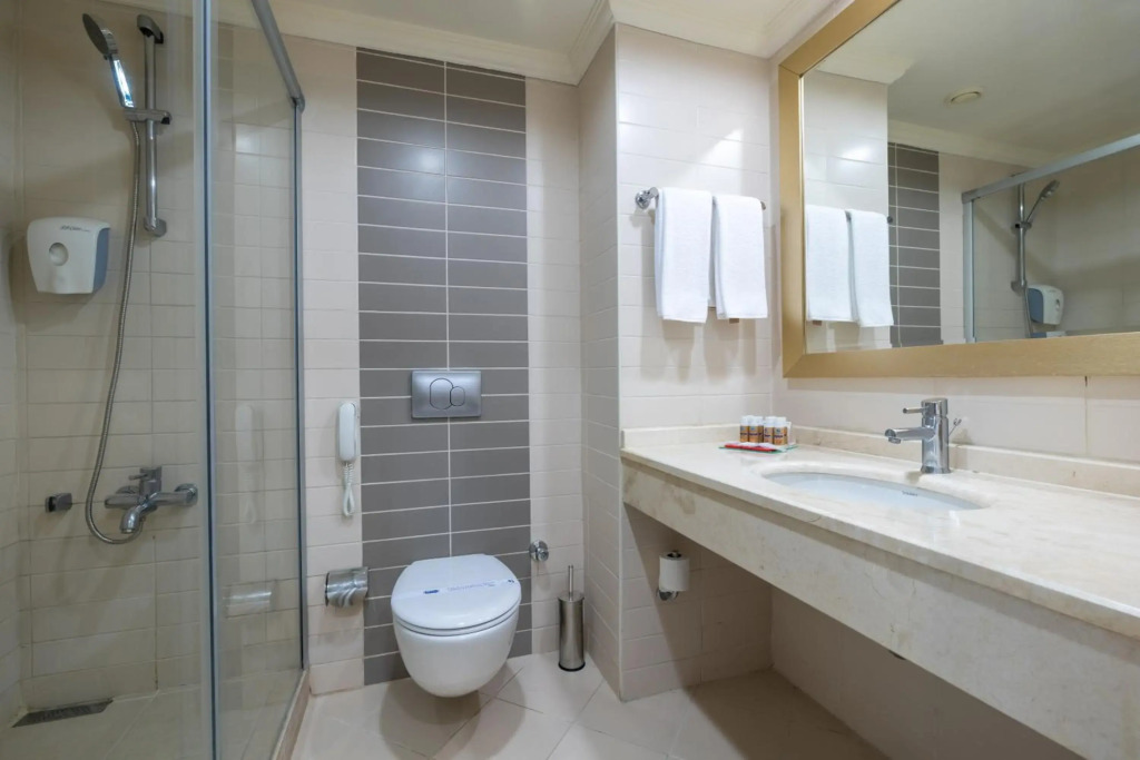 Crystal Family Comfort Collection - Ultimate All Inclusive