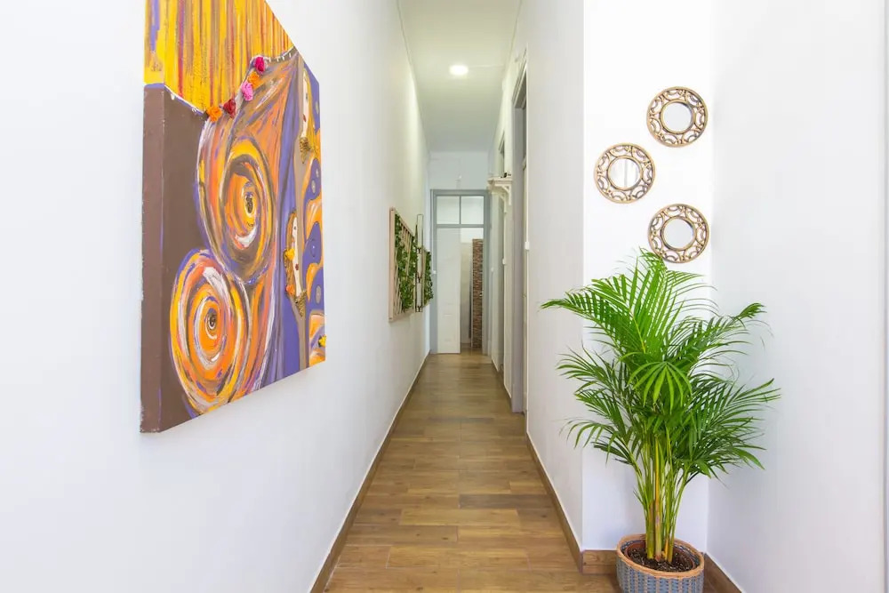 Faro Cosy Guesthouse