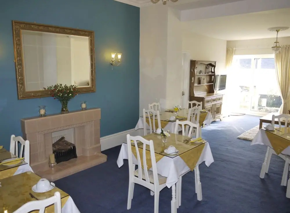 Babbacombe House