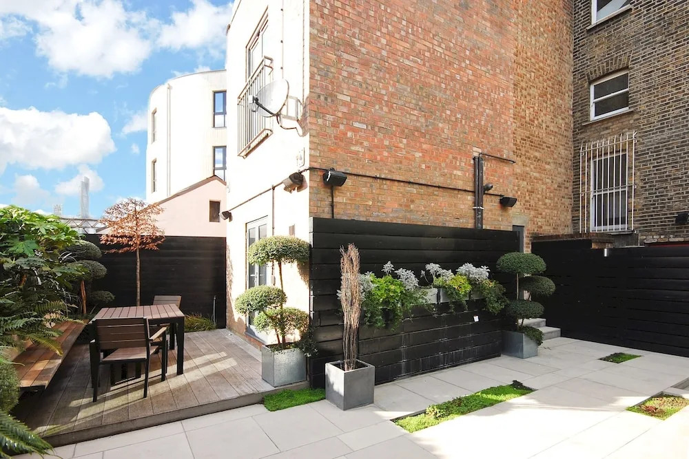 Stunning Shoreditch Residence I - Hen01