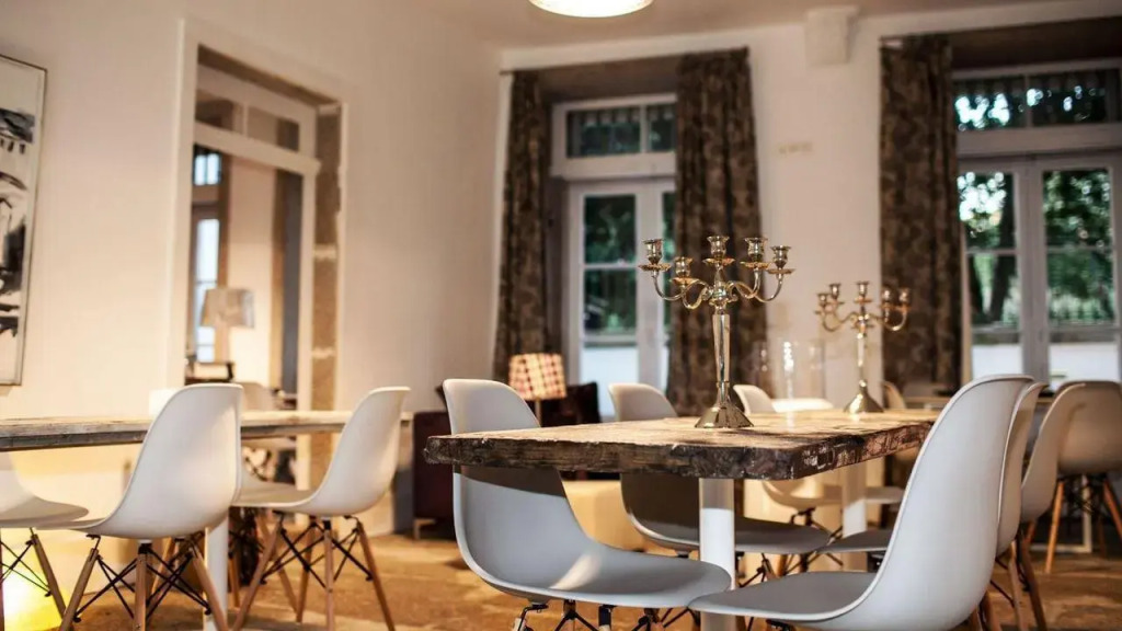 Oporto Loft