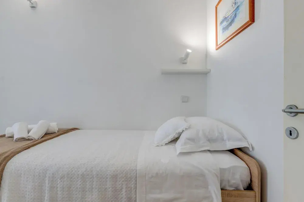 Vuvuzela Bay, Three-Bedroom Apartment