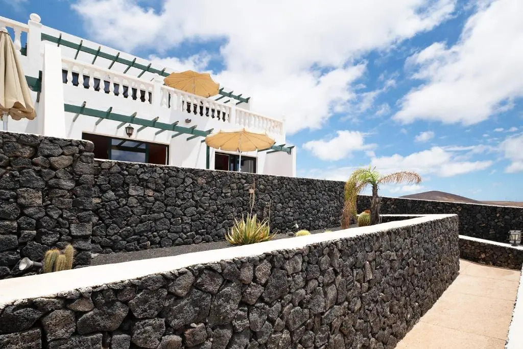 La Vega de Lanzarote 4