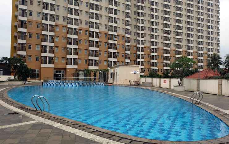 Ninebucks Margonda Residence 2