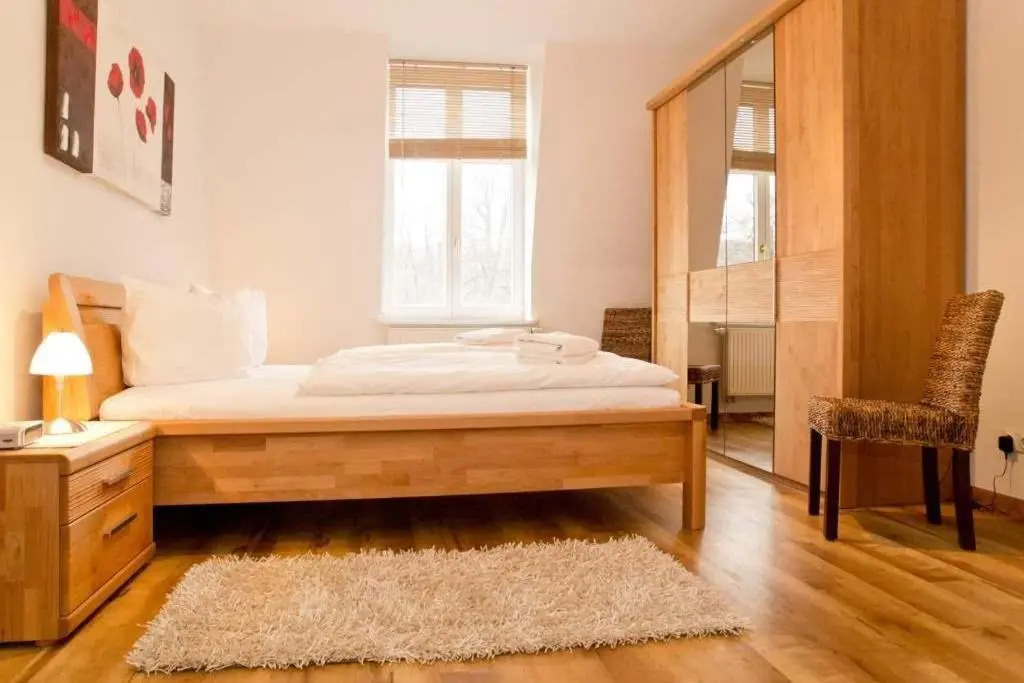 Villa Hintze App 15