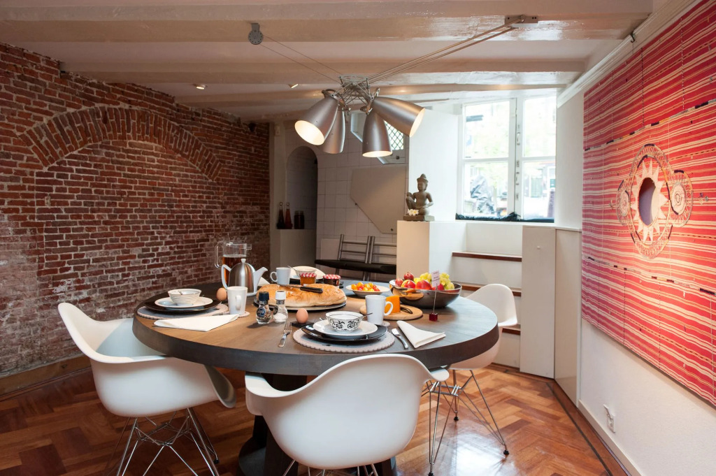 Royal Boutique Apartment Amsterdam