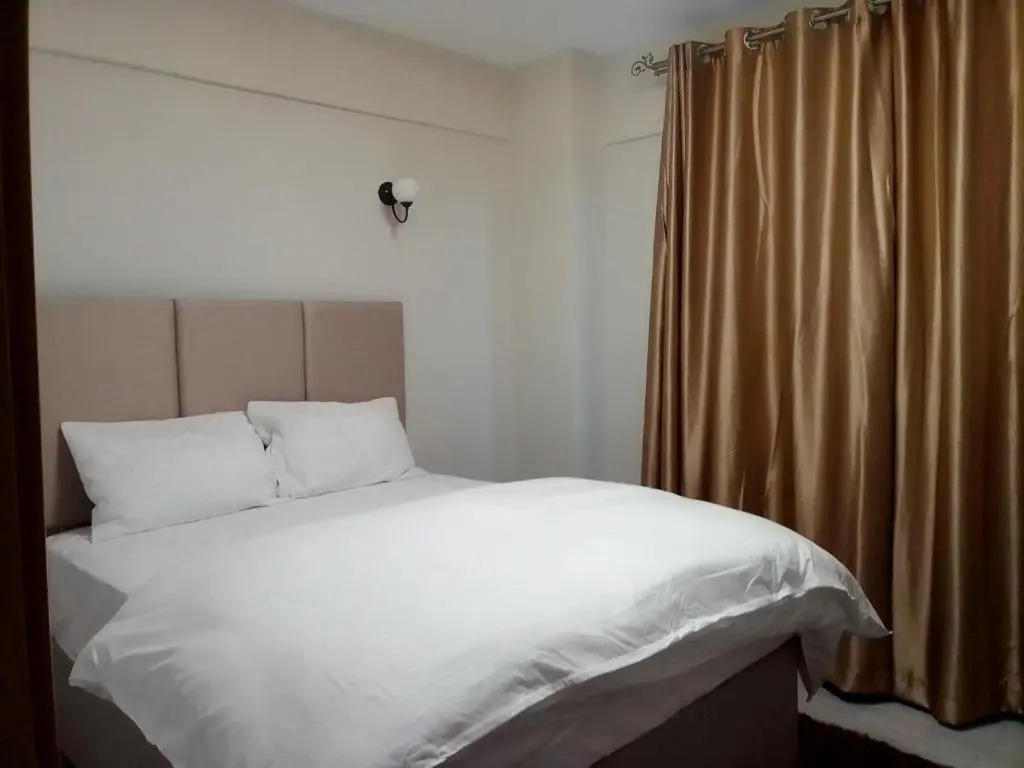 Lovely 2 bed rental in the heart of Kileleshwa