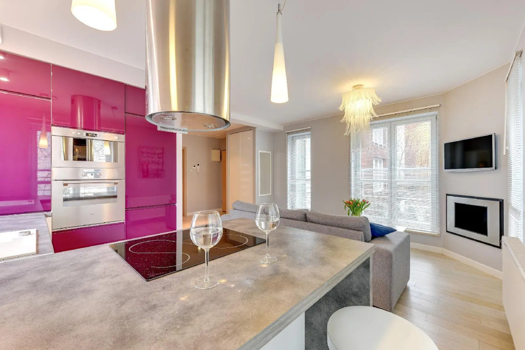 Welcome Apartment - Sopot Prestige