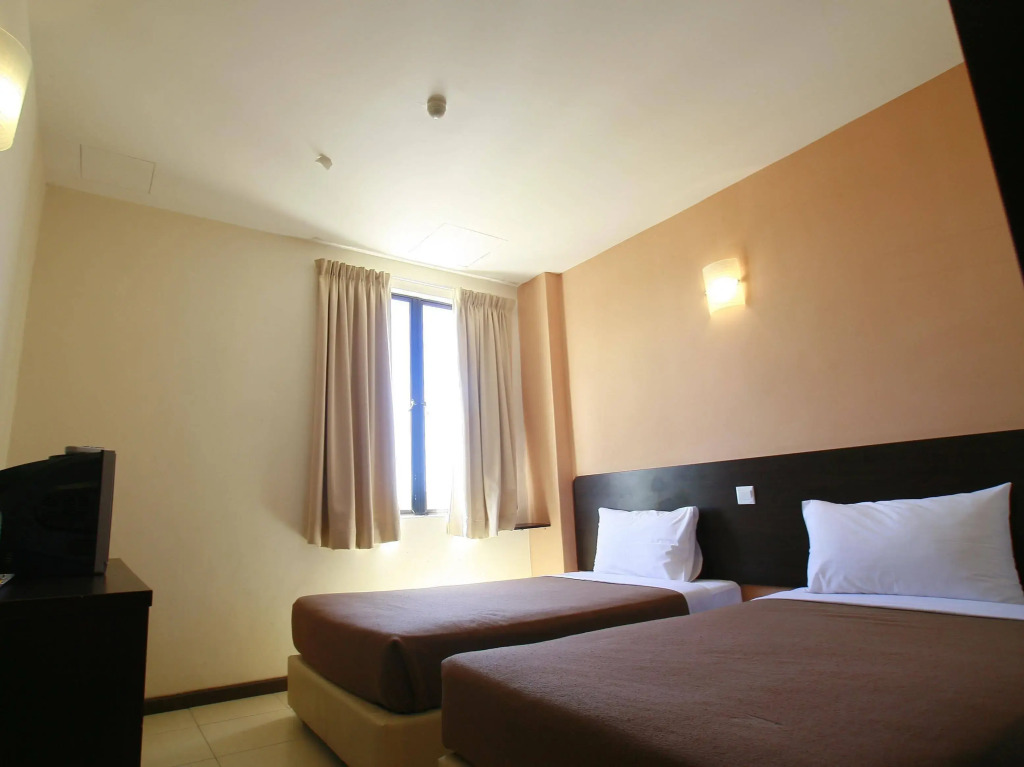 Sempurna Resort