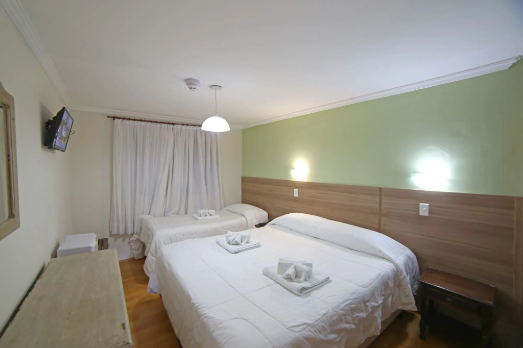 Hotel JB