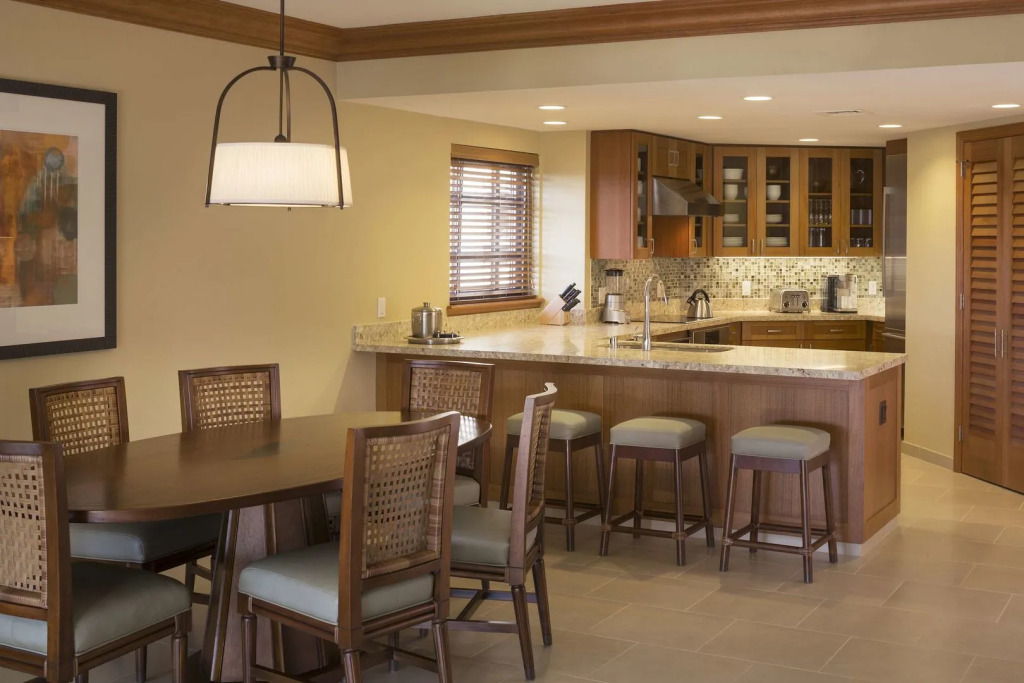 Hyatt Vacation Club at Kaanapali Beach