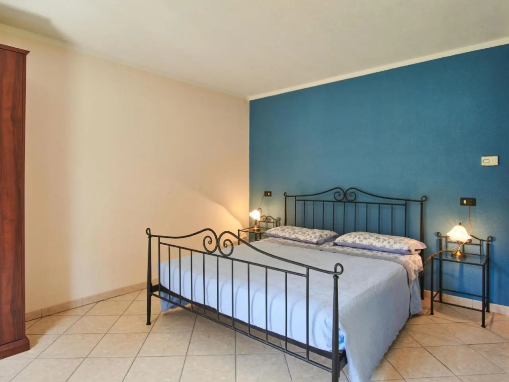 Apartment Serena - LMZ180 by Interhome