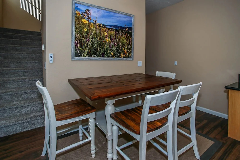 Vacation Elevation-1861 by Big Bear Vacations