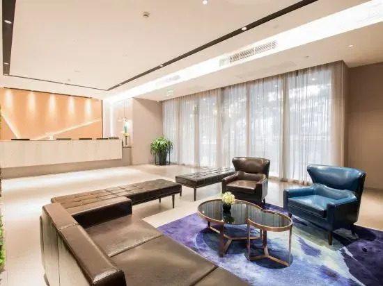 Homeinn Selected Hotel (South Railway Station East China University of Science and Technology)