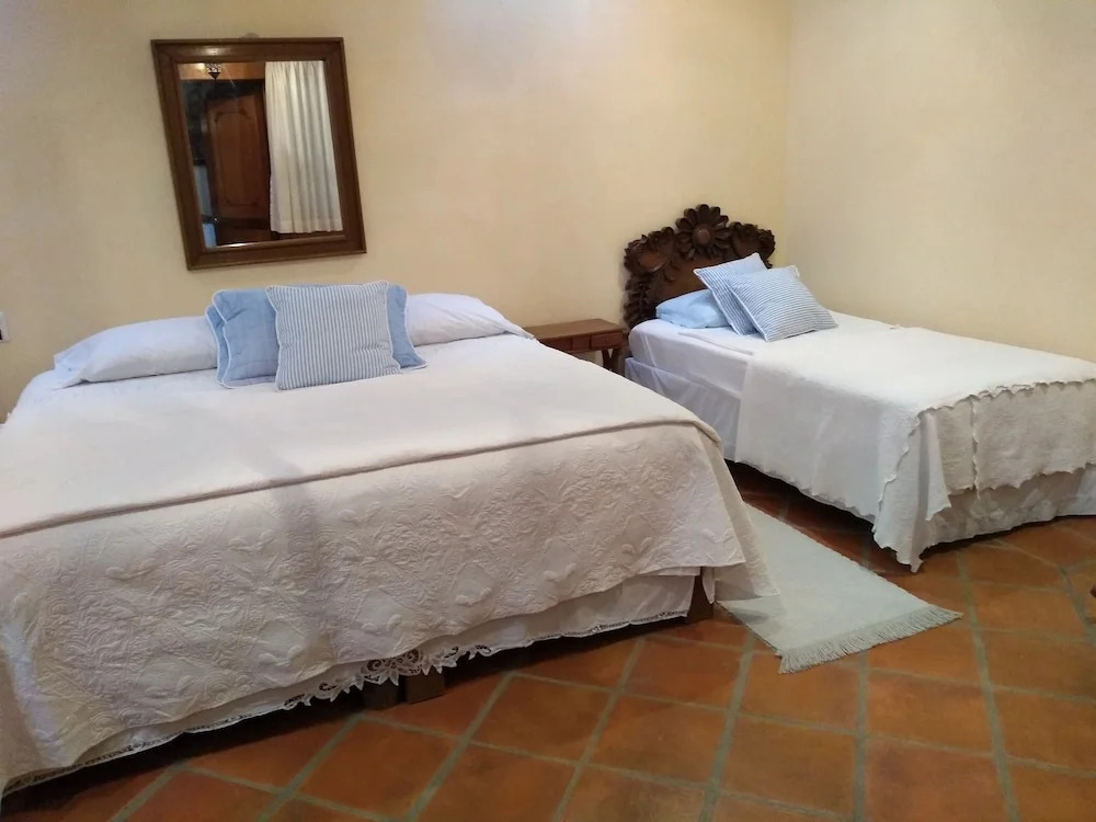 Casa Cantera B&B