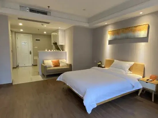 Youth Talent Apartment