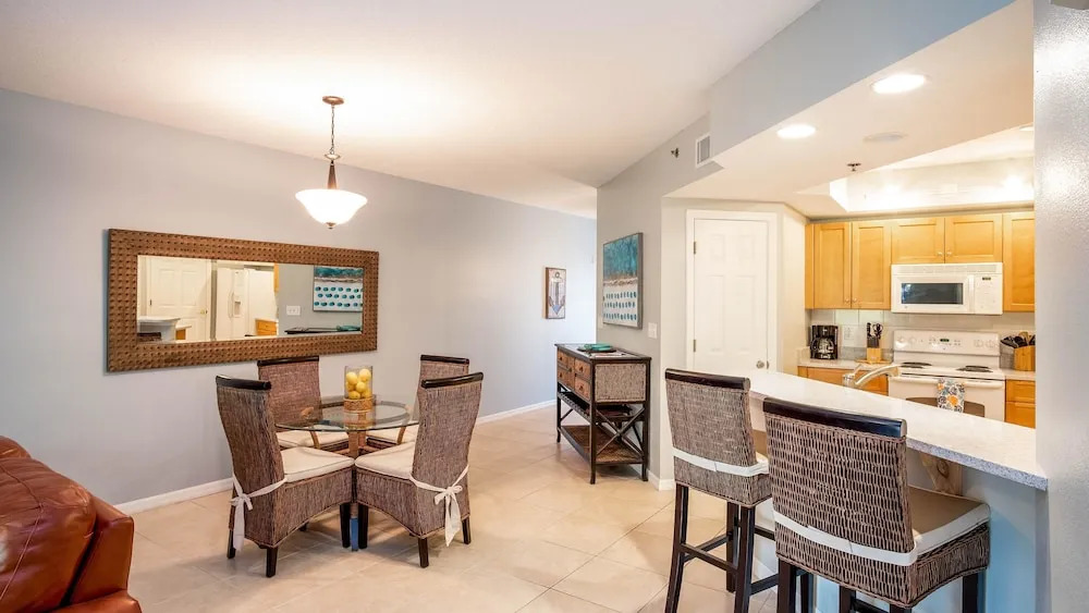 10-202 Ocean Walk - 2 Br Home