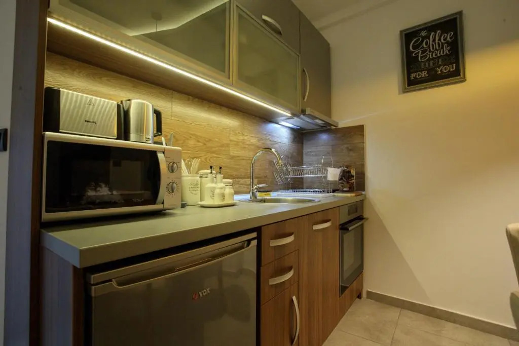 Apartman BIG Milmari S19