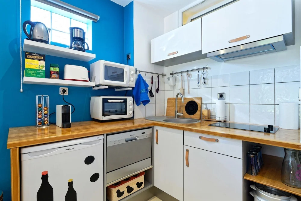 Appartement Le Lagon Christ'al