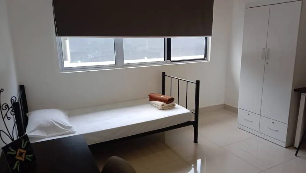 EM Homestay Melaka