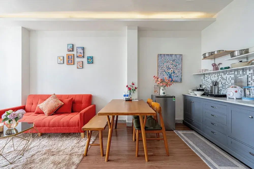 Palas House By Cozrum