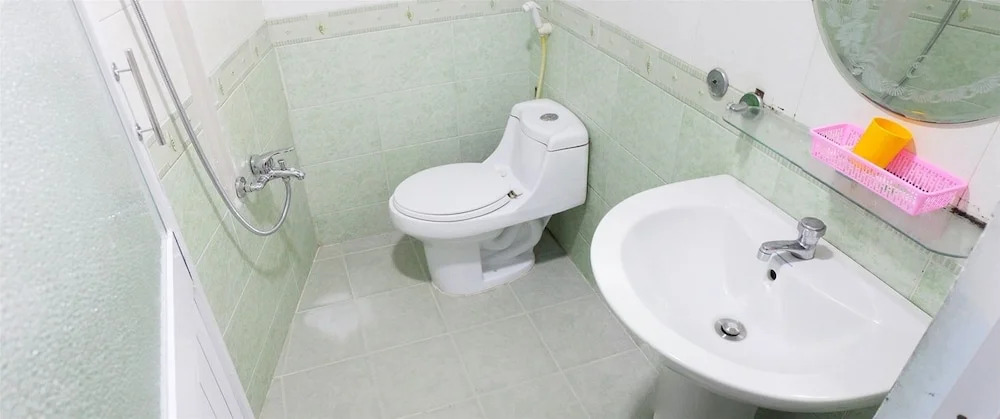 Kim Ngan Thao Hotel
