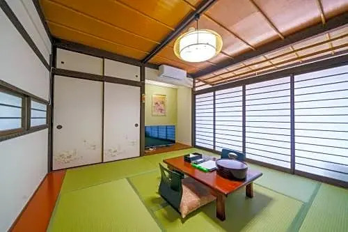 Trip7 Hakone Sengokuhara Onsen Hotel - Vacation STAY 63193v