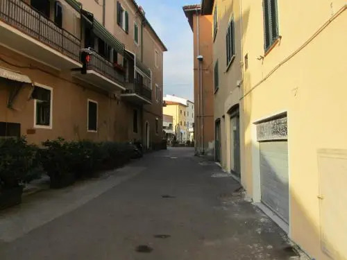Appartamento Leopardi