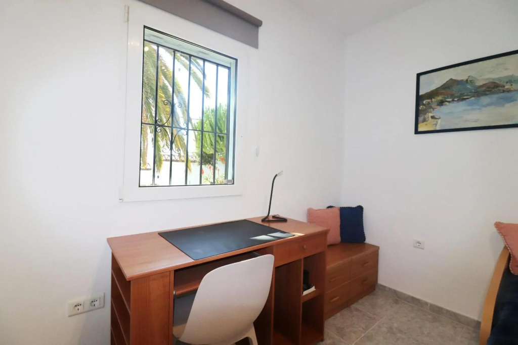 Villa Alegria Spainsunrentals 1206