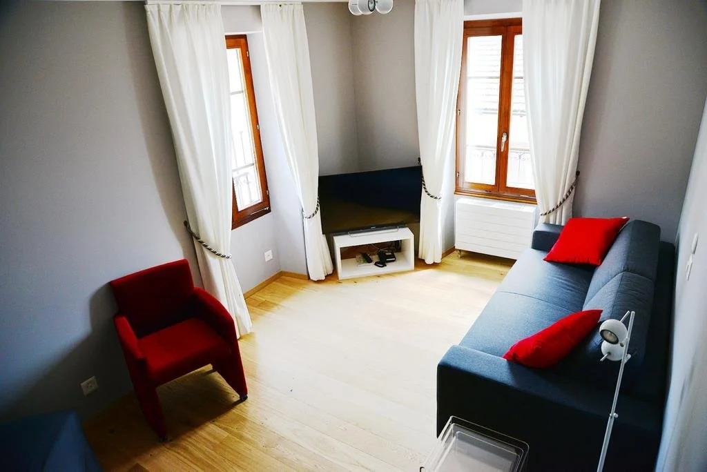 Hotel San Bernardo