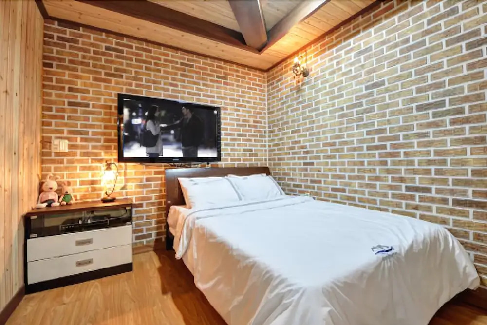 Yeosu Odongdo Pension